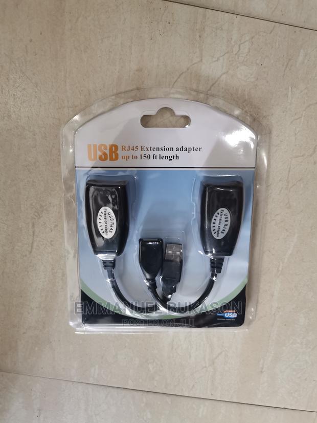 USB to LAN Extender · Photo 2