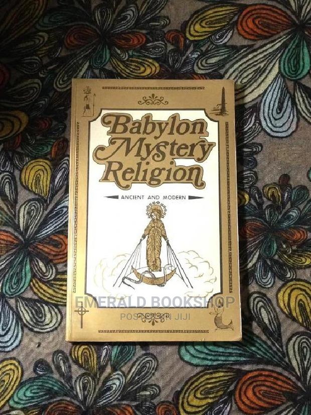 Babylon Mystery Religion · Photo 1