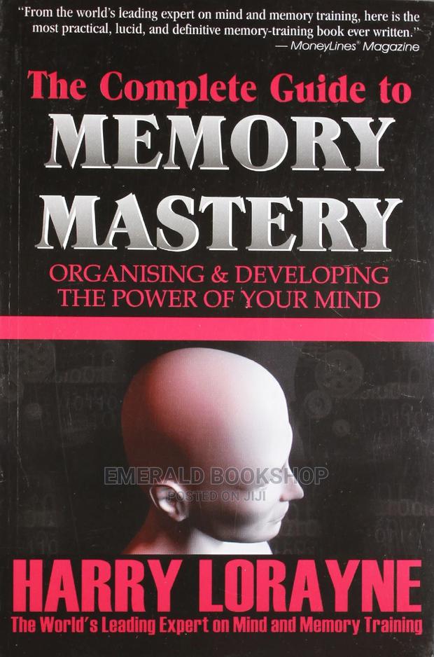 Memory Mastery · Photo 1