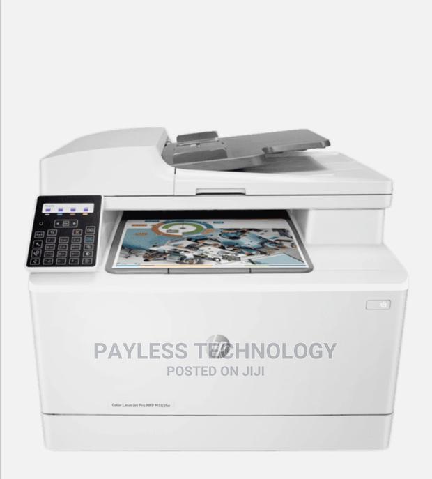 Hp Laserjet Pro MFP 183fw · Photo 3
