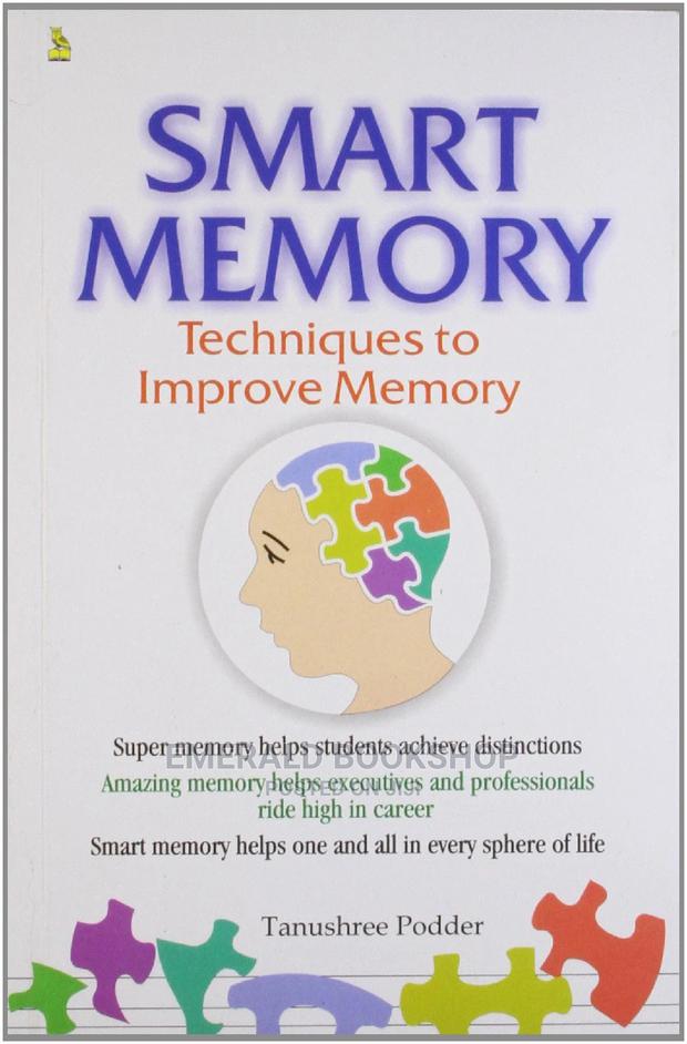 Smart Memory · Photo 1