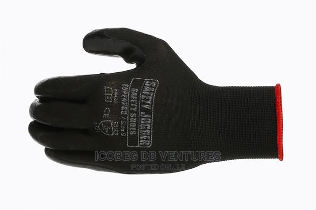 Gloves/Safety Jogger Superpro Gloves/Engineers Gloves