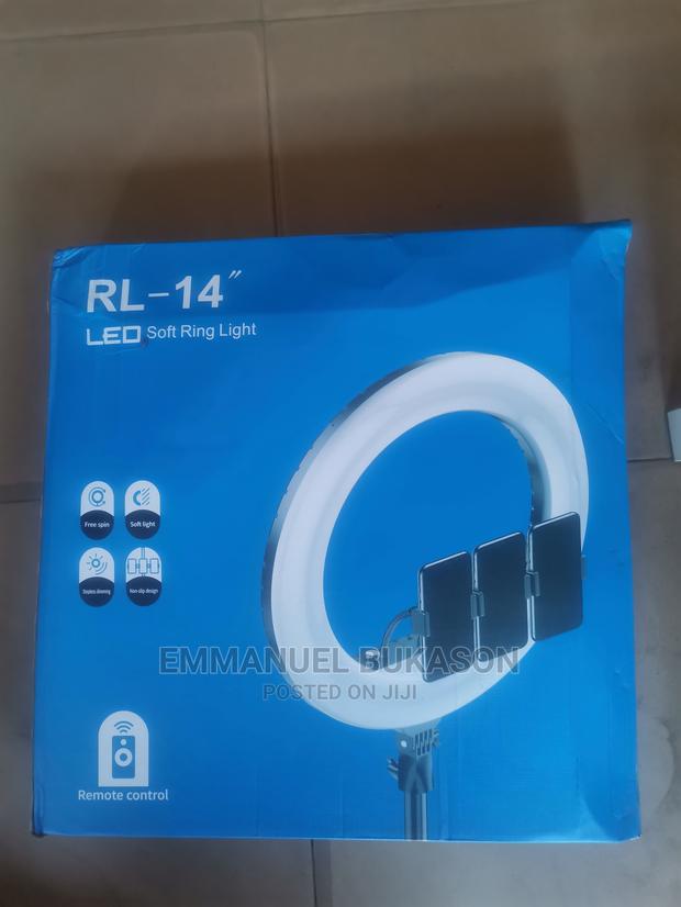 14inch Ring Light · Photo 1