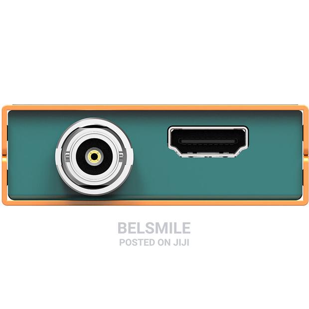 AVMATRIX UC2018 SDI/HDMI to USB 3.0 Video Capture photo 2
