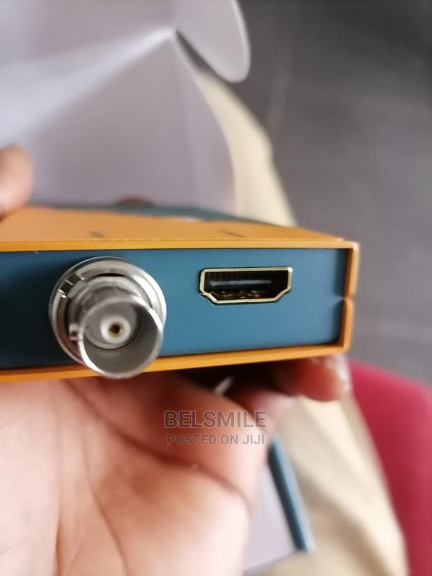 AVMATRIX UC2018 SDI/HDMI to USB 3.0 Video Capture photo 3