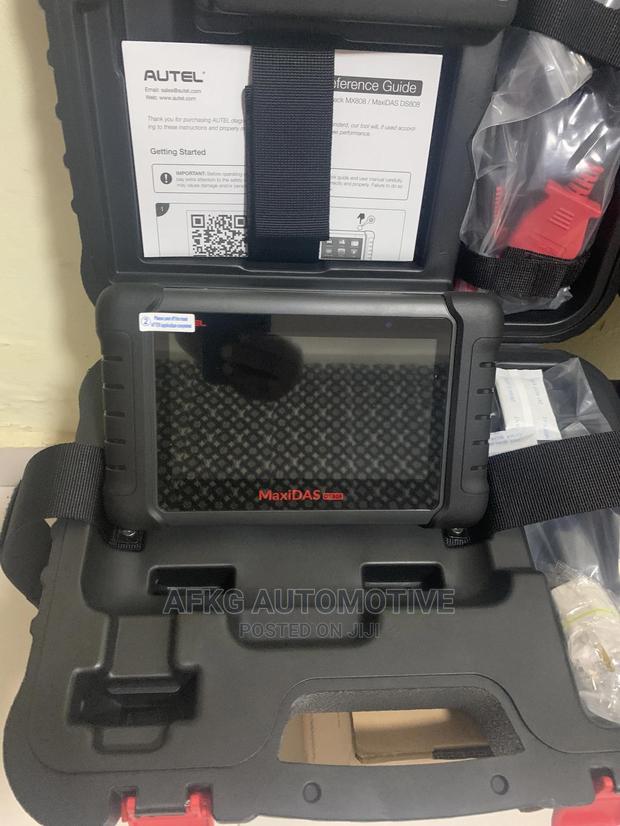 Autel Maxidas DS808K