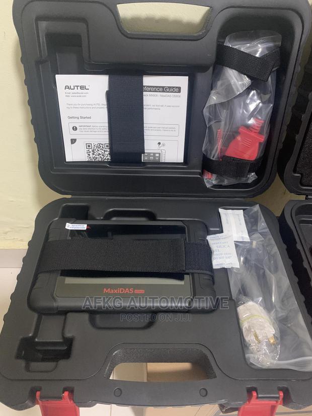 Autel Maxidas DS808K photo 2
