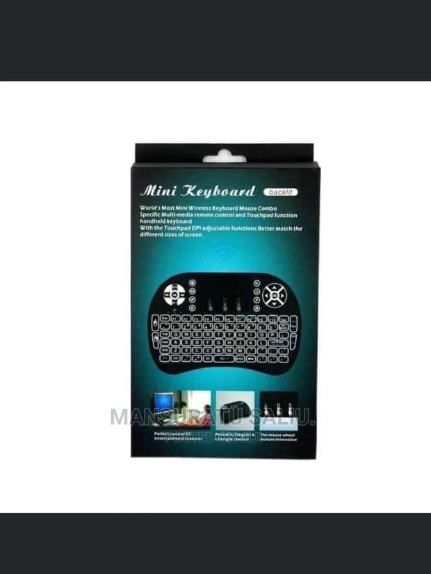 Mini Keyboard Universal for Tv · Photo 4