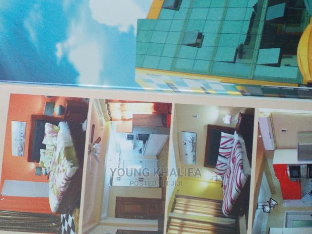 Fully Furnished One Bedroom Apartment for Rent Monthly Osu · Photo 3