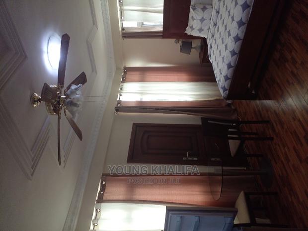 Fully Furnished One Bedroom Apartment for Rent Monthly Osu · Photo 4