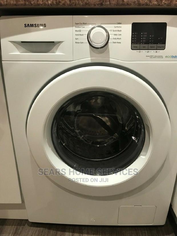 Samsung Washing Machine