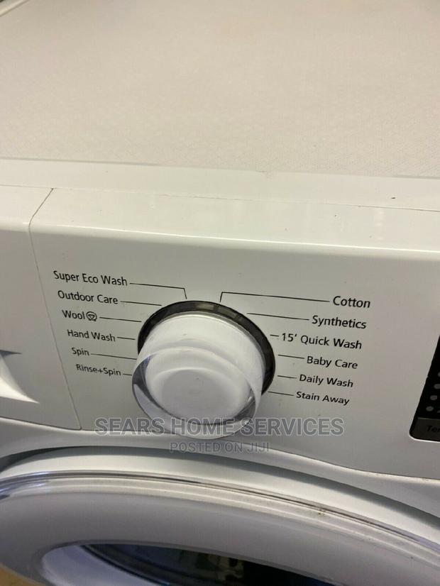Samsung Washing Machine photo 3