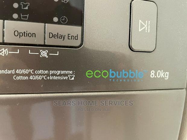 Washing Machine photo 2