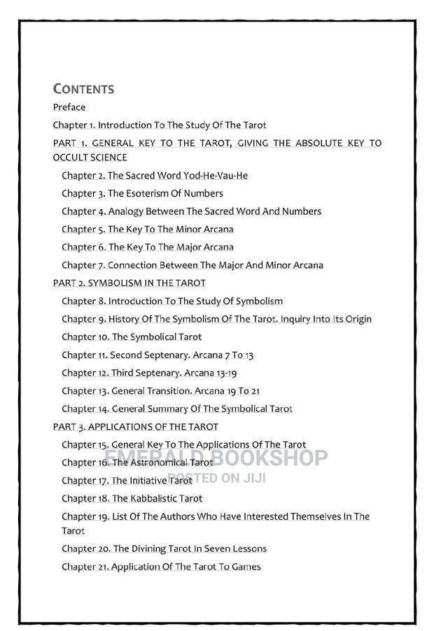 Occultic Book Pdf · Photo 2