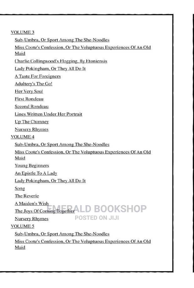 The Pearl, Complete 19 Volumes PDF · Photo 3