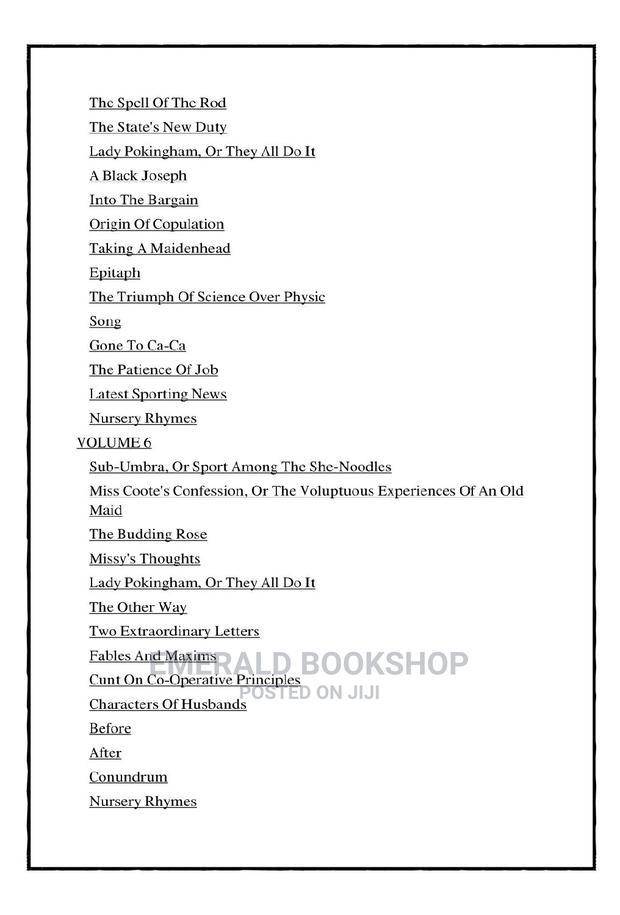 The Pearl, Complete 19 Volumes PDF · Photo 4