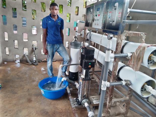 Reverse Osmosis Repairs · Photo 3