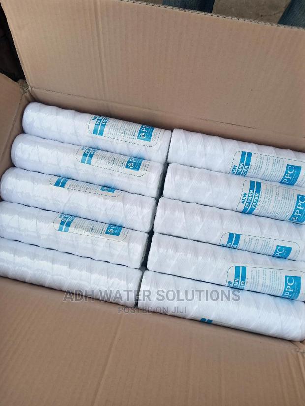 Filter Cartridge · Photo 3
