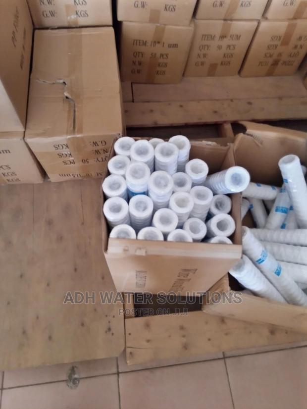 Filter Cartridge · Photo 4