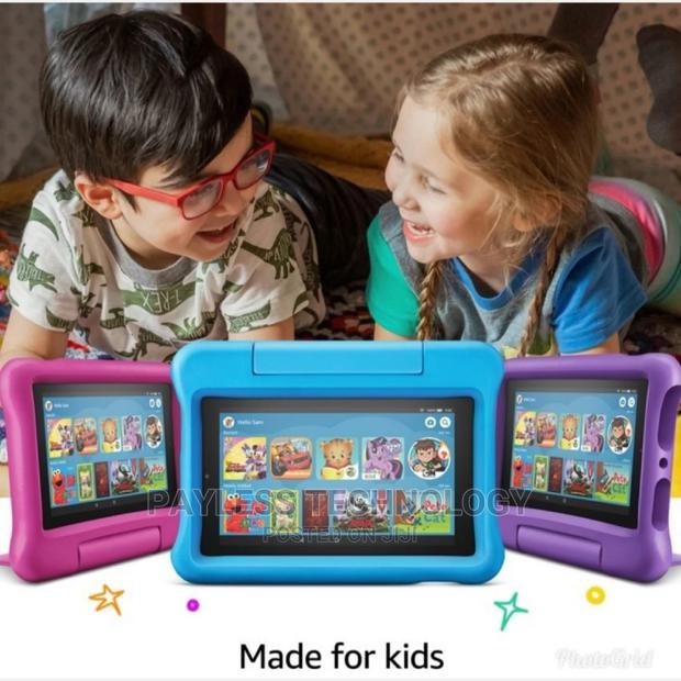 New Amazon Fire 7 16 GB · Photo 3