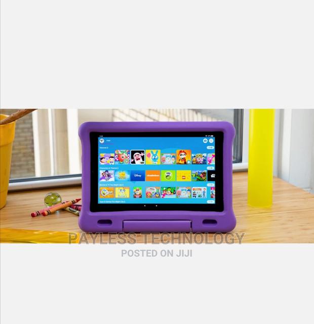 New Amazon Fire 7 16 GB · Photo 4