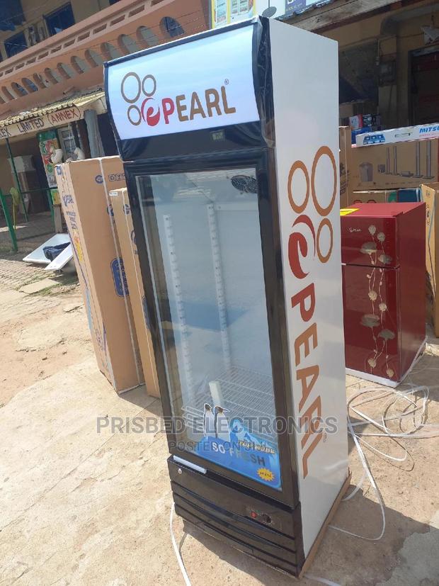Pearl Showcase/Display Fridge 220 Litres · Photo 4