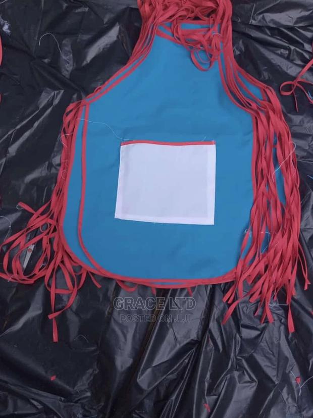 Kitchen Aprons · Photo 3