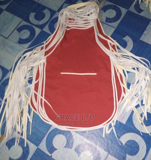Kitchen Aprons · Photo 4