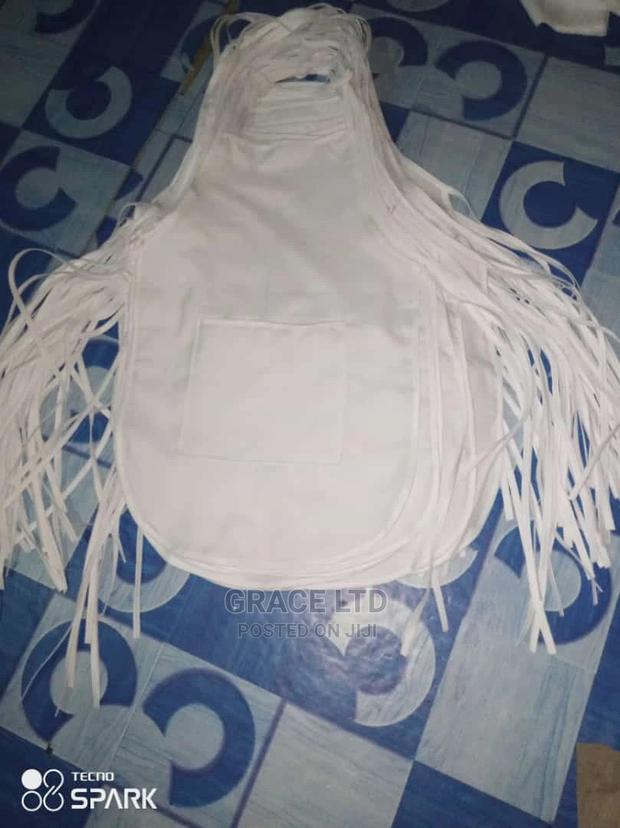 Kitchen Aprons Accra · Photo 3