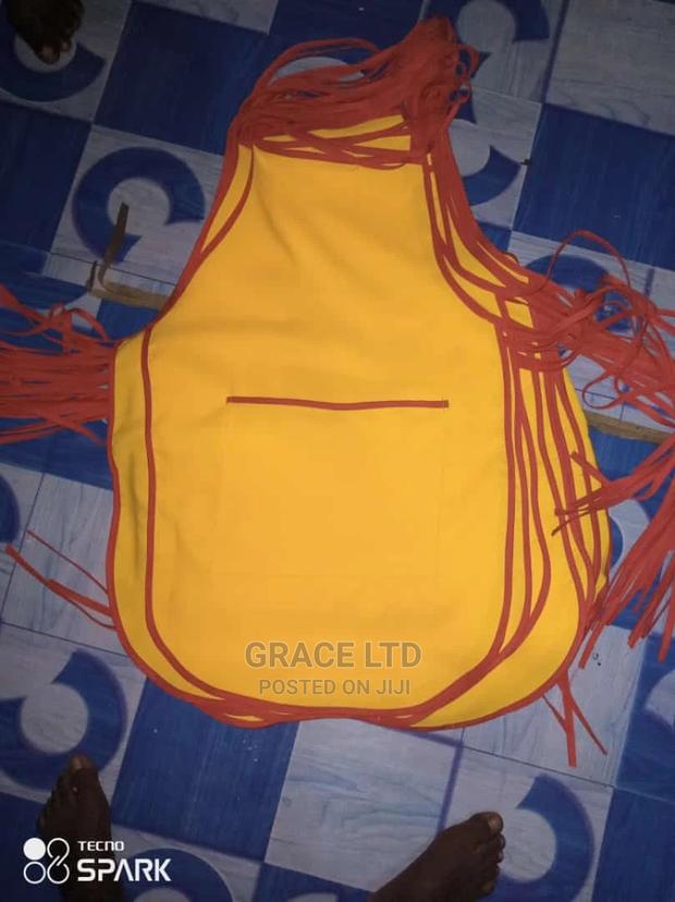 Kitchen Aprons Accra · Photo 4