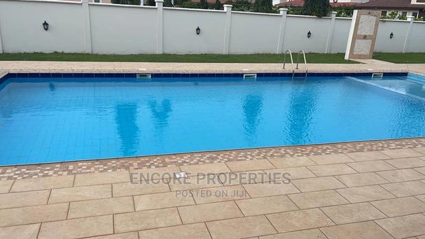 Furnished 6bdrm Duplex in Trasacco, East Legon for Sale · Photo 4