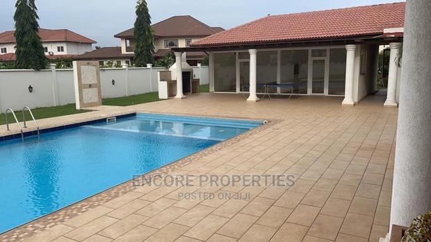 Furnished 6bdrm Duplex in Trasacco, East Legon for Sale · Photo 3