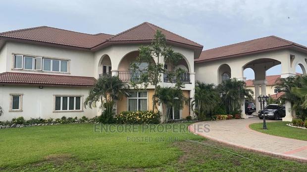 Furnished 6bdrm Duplex in Trasacco, East Legon for Sale · Photo 1