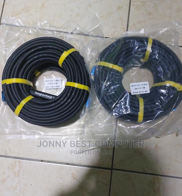 HDMI 4k 30 Booster Cable · Photo 1