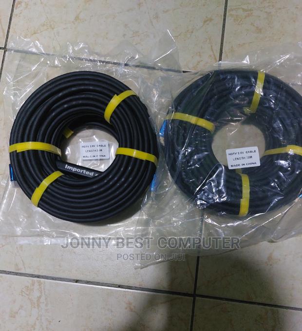 HDMI 4k 30 Booster Cable · Photo 2