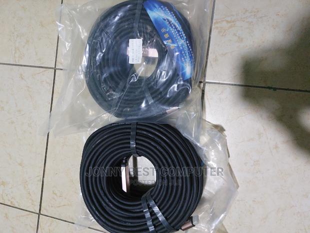 50meters HDMI 4k Cable · Photo 1