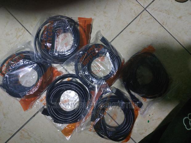 10meters HDMI Display Cables · Photo 1