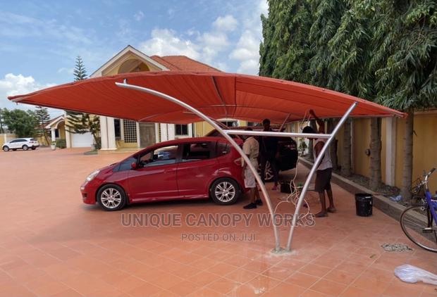 Canopy for Cars · Photo 4