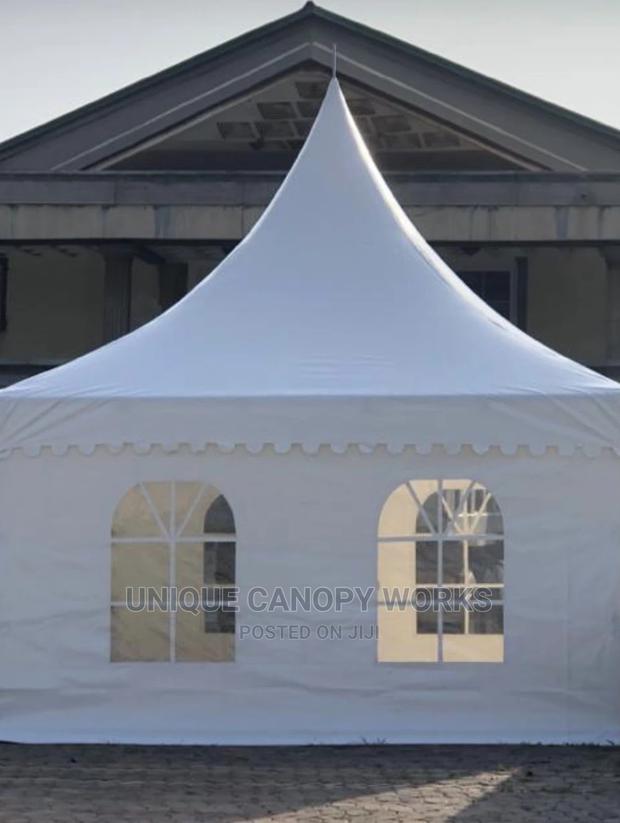 Marquees Canopy · Photo 2