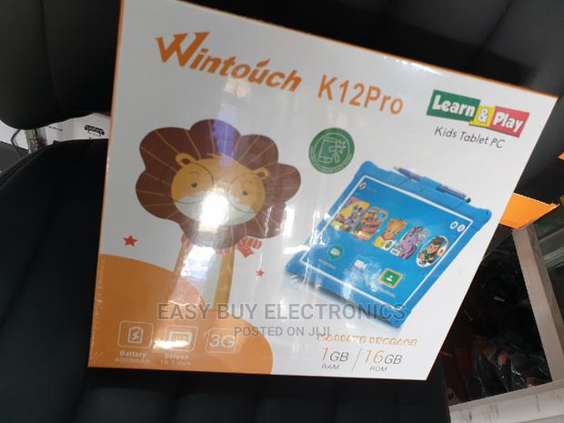 Learn Play Wintouch Kids Tablet · Photo 3