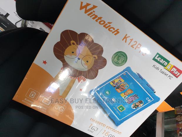 Learn Play Wintouch Kids Tablet · Photo 4