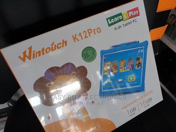 1/16gb Pro Wintouch Kids Tablet · Photo 3