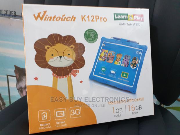 **Kids Educational Tablet · Photo 3