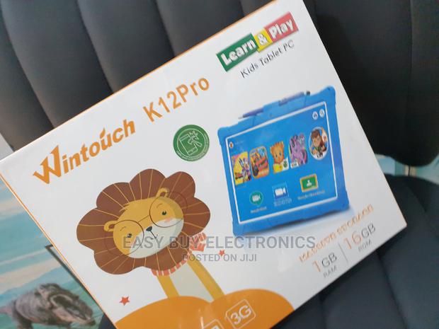 **Kids Educational Tablet · Photo 4