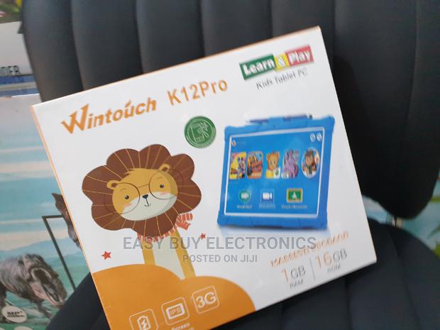 Large Screen 10.1" Kids Educational Tablet · Photo 3