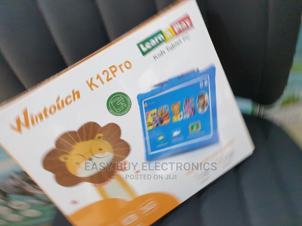 =Wintouch 1/16gb Wintouch Kids Tablet · Photo 4