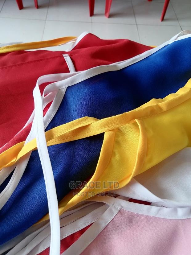 Kitchen Aprons · Photo 4