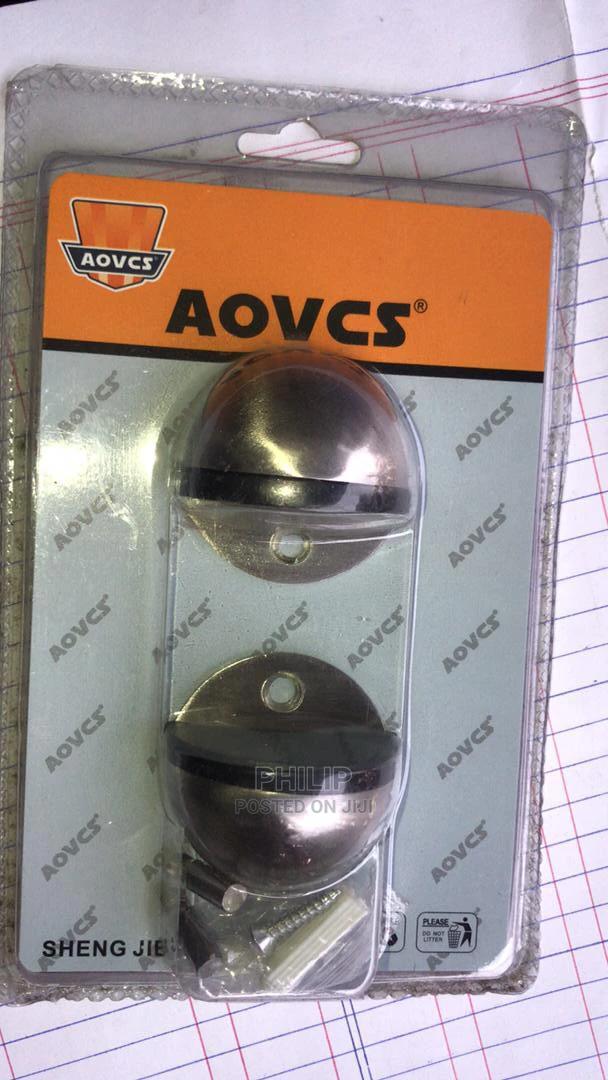Door Stopper Half Moon Door Stopper · Photo 4