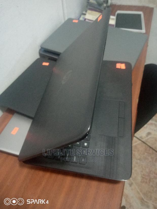 Laptop HP Pavilion 15 4GB AMD A8 HDD 1T