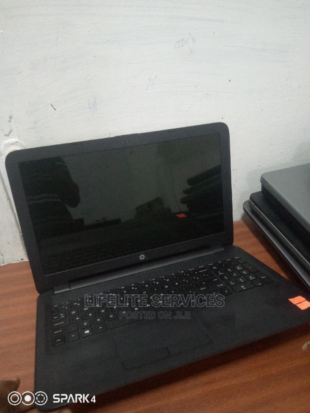 Laptop HP Pavilion 15 4GB AMD A8 HDD 1T